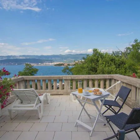 Apartman In - Insel Krk 50532