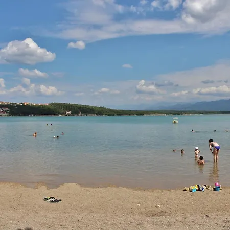 Apartmán In - Insel Krk 50532