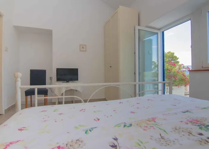 Apartmán In - Insel Krk 50532 Šilo