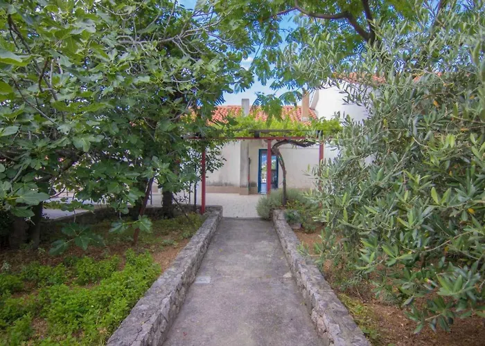 Apartmán In - Insel Krk 50532 Šilo