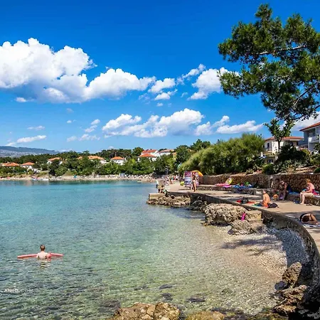 In - Insel Krk 50532 *