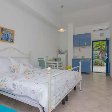 Appartamento In - Insel Krk 50532 *