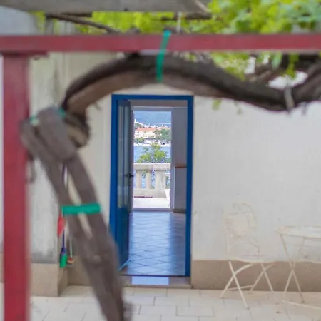 In - Insel Krk 50532 Appartamento Šilo