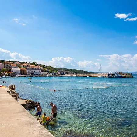 Appartamento In - Insel Krk 50532