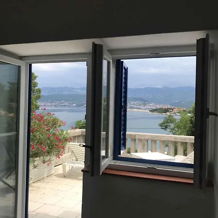 In - Insel Krk 50532 Apartman