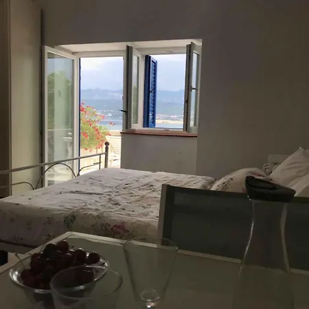 In - Insel Krk 50532 Apartman *
