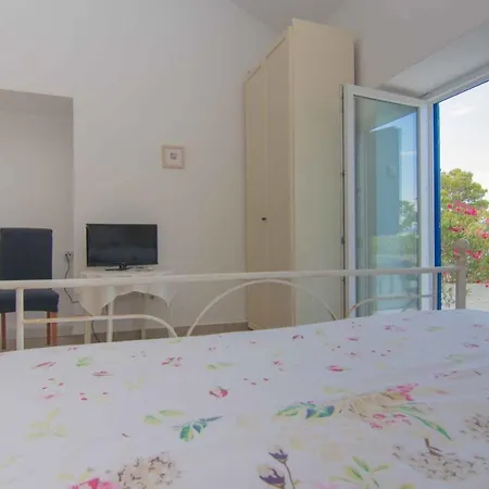 Apartman In - Insel Krk 50532 Šilo