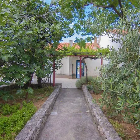 Apartman In - Insel Krk 50532 Šilo