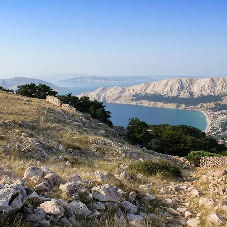 아파트 In - Insel Krk 50532 실로