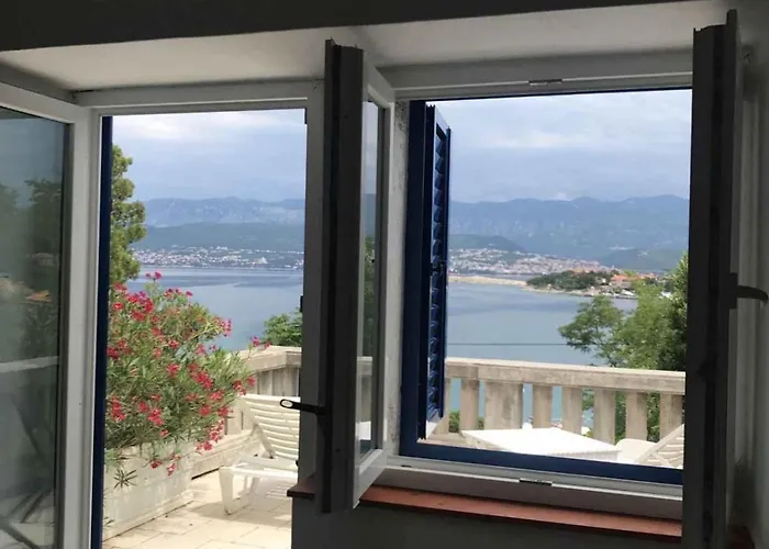 In - Insel Krk 50532 아파트