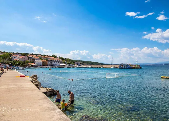 아파트 In - Insel Krk 50532