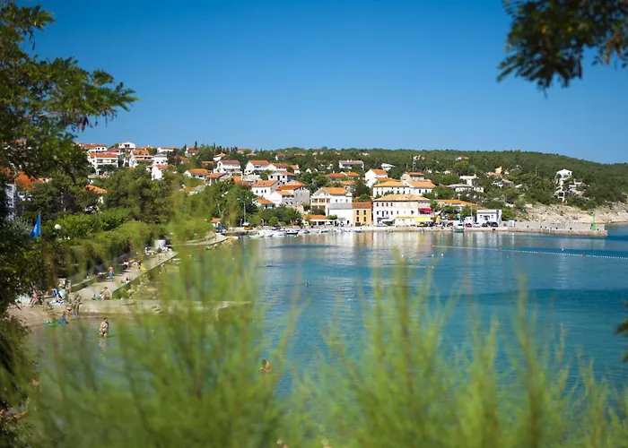 In - Insel Krk 50532