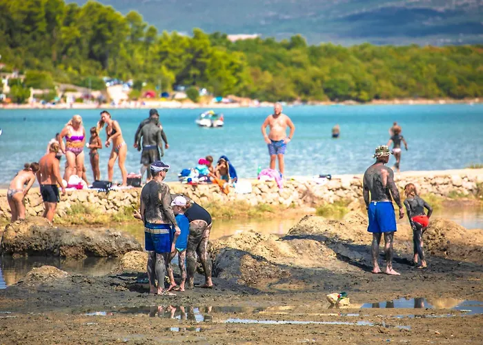 In - Insel Krk 50532 아파트 *